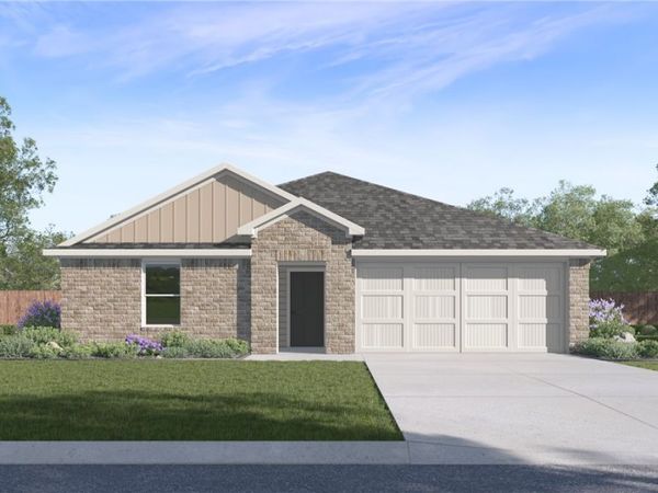 1772 Thelma Street , Springdale, AR 72762