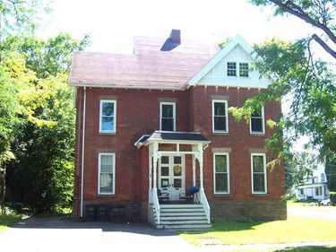 134 West State Street, Albion, NY 14411