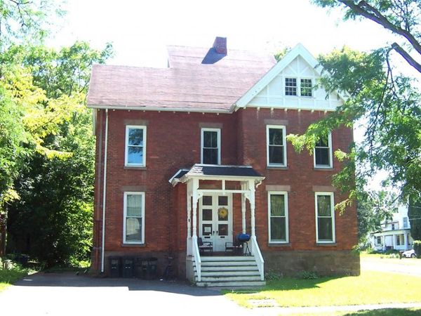 134 West State Street, Albion, NY 14411