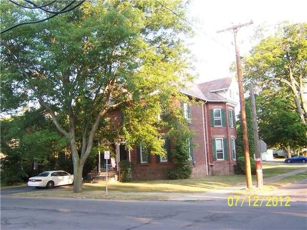 134 West State Street , Albion, NY 14411