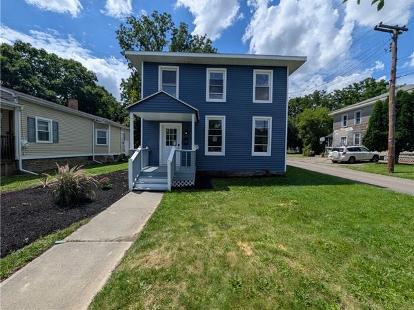 657 Davis Street , Elmira, NY 14901