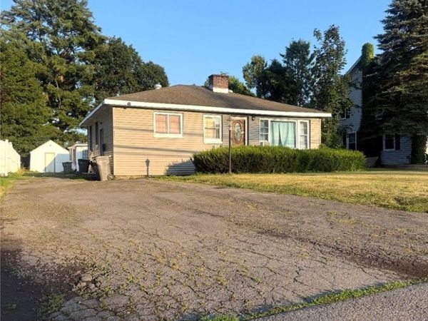 1808 N James Street, Rome, NY 13440