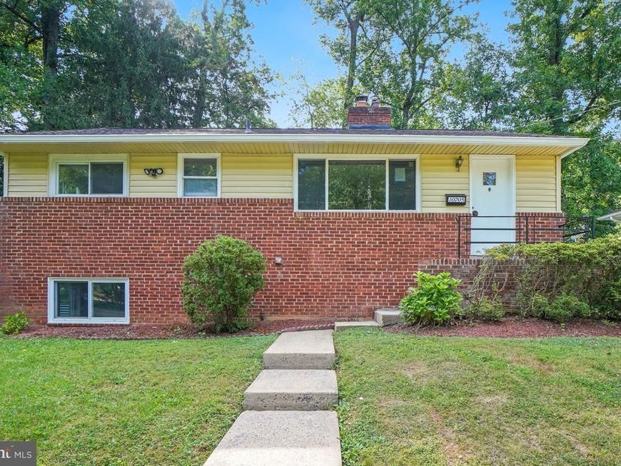 10705 Lockridge Drive, Silver Spring, MD 20901 Main Photo