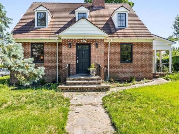 315 E COLD SPRING LANE, BALTIMORE, MD 21212