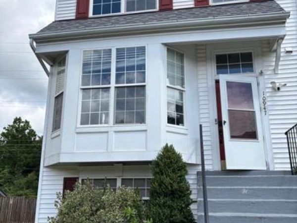 10947 POPE STREET, MANASSAS, VA 20109