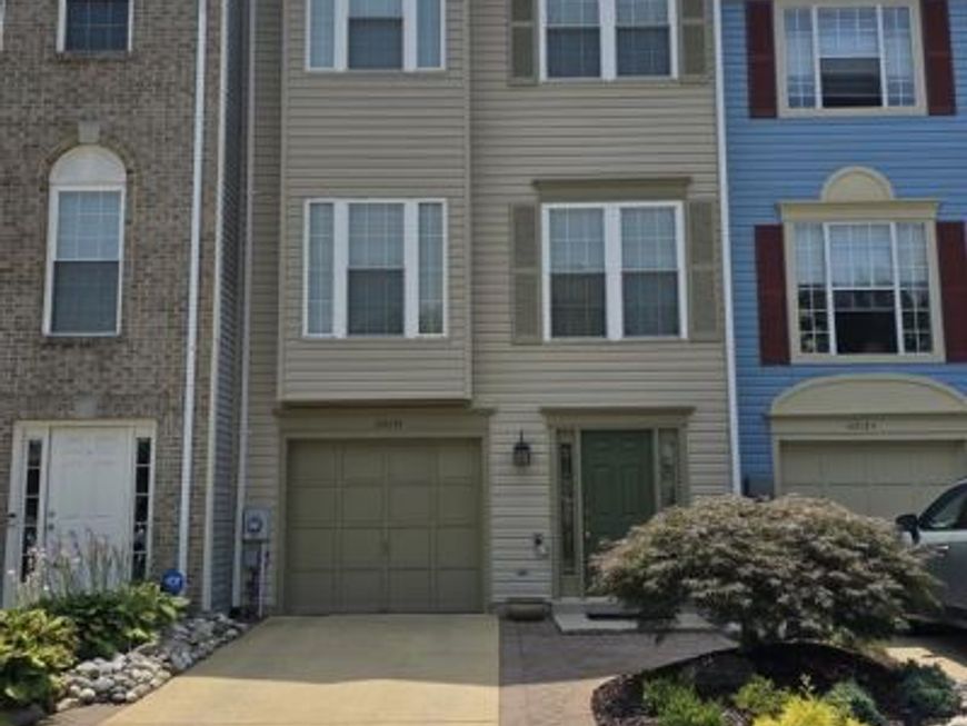 11213 D Heron Place , Waldorf, MD 20603 Main Photo