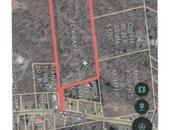 4557 CHARLESTOWN ROAD , MERCERSBURG, PA 17236