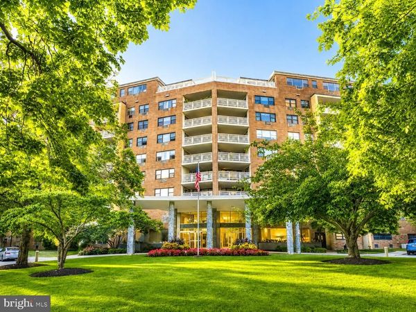 7900 OLD YORK ROAD , Unit 515-B, ELKINS PARK, PA 19027