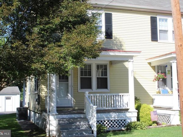 507 TREMONT STREET, NEW CASTLE, DE 19720