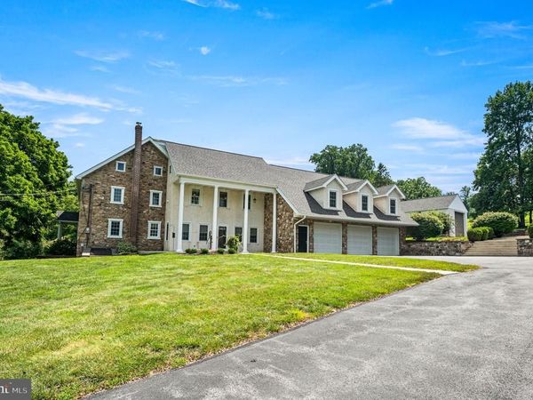 112 TERRACE ROAD , BOYERTOWN, PA 19512