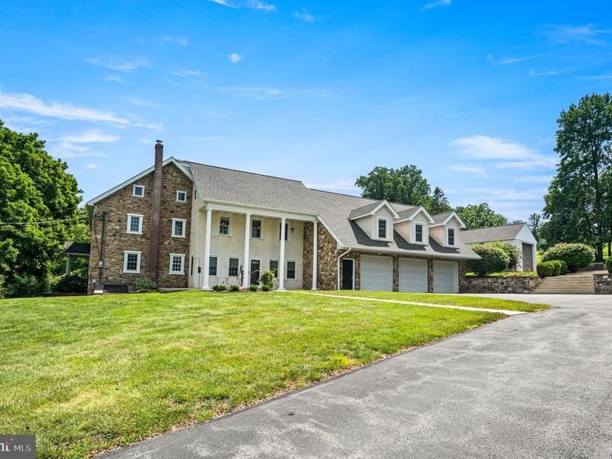 112 Terrace Road , Boyertown, PA 19512 Main Photo