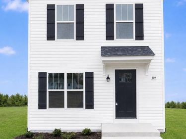 215 MANSFIELD STREET , FREDERICKSBURG, VA 22408