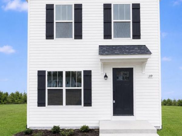 215 MANSFIELD STREET , FREDERICKSBURG, VA 22408