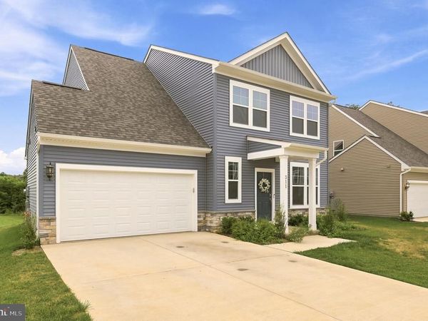 311 ANTHEM STREET, RANSON, WV 25438