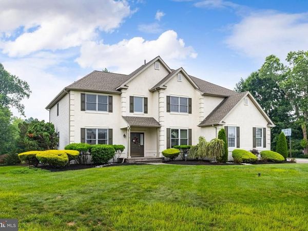 11 TURTLE CREEK DRIVE, MULLICA HILL, NJ 08062