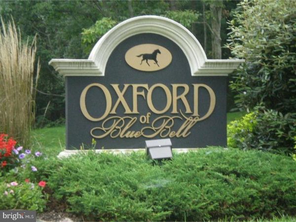 12 WINGATE COURT , Unit 112 U-12, BLUE BELL, PA 19422