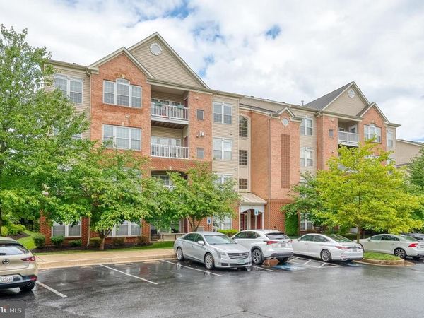 9441 ASHLYN CIRCLE, Unit 9441, OWINGS MILLS, MD 21117