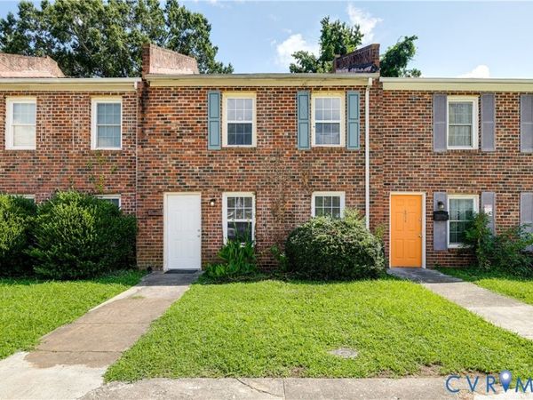 3411 Chalfont Drive , Richmond, VA 23224