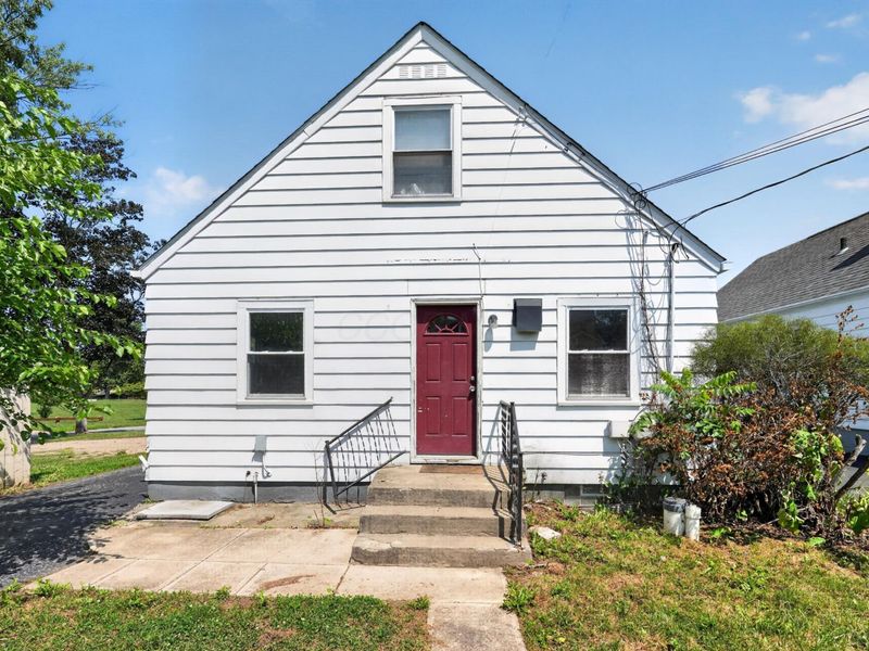 519 Clark Avenue , Columbus, OH 43223 Photo 17