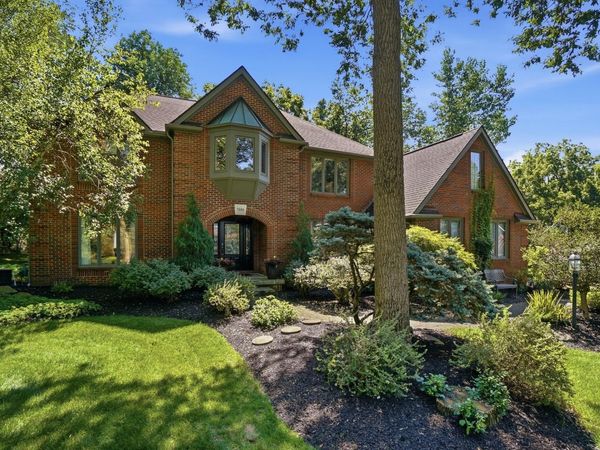 7686 Tonti Drive N, Dublin, OH 43016