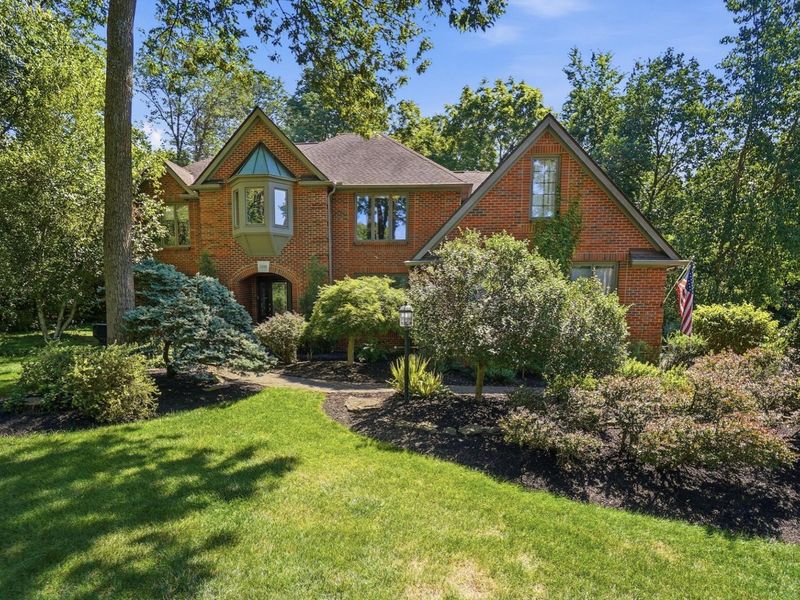 7686 Tonti Drive N, Dublin, OH 43016 Photo 3