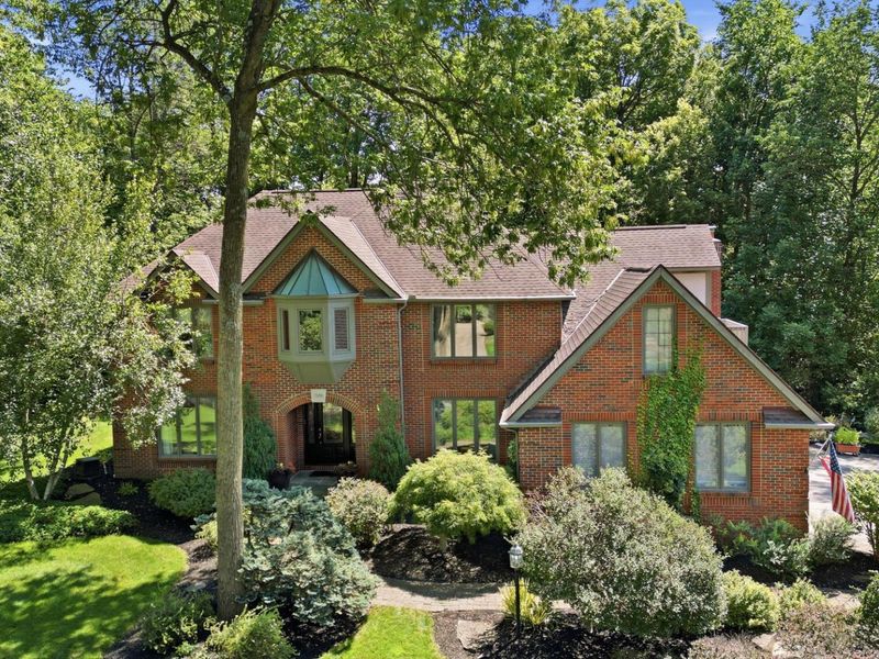 7686 Tonti Drive N, Dublin, OH 43016 Photo 4