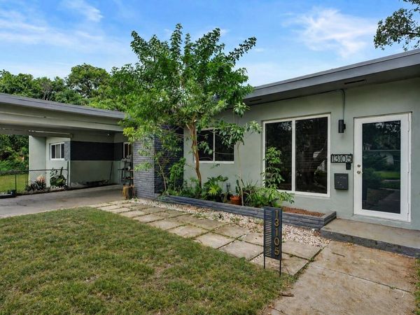 13105 NE 13th Avenue, North Miami, FL 33161
