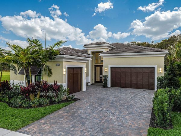 5528 Renoir Place, Palm Beach Gardens, FL 33418