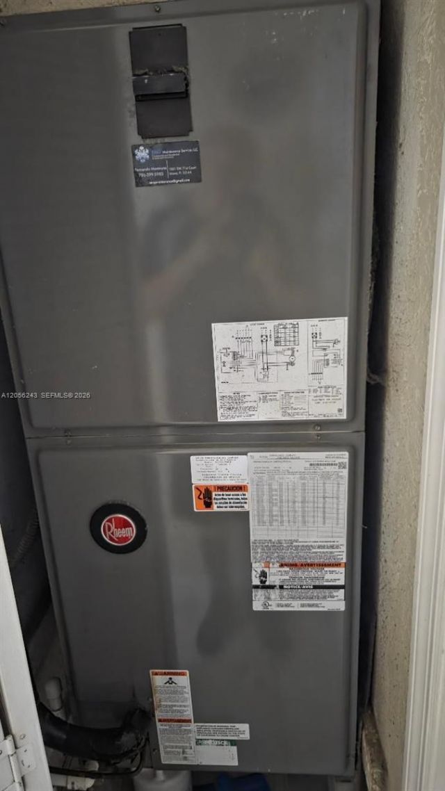 6918 NW 177th St, Unit H100, Hialeah, FL 33015 Photo