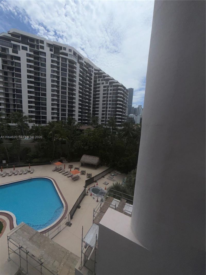 540 Brickell Key Dr , Unit 617, Miami, FL 33131 Photo