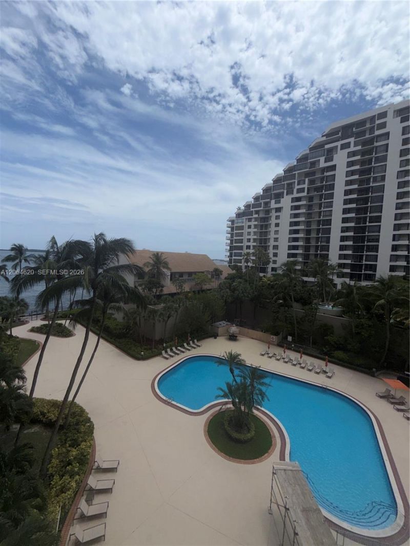 540 Brickell Key Dr , Unit 617, Miami, FL 33131 Photo