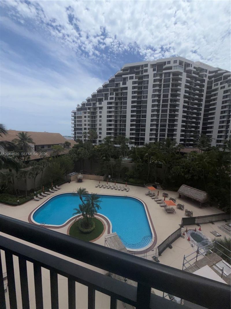 540 Brickell Key Dr , Unit 617, Miami, FL 33131 Photo