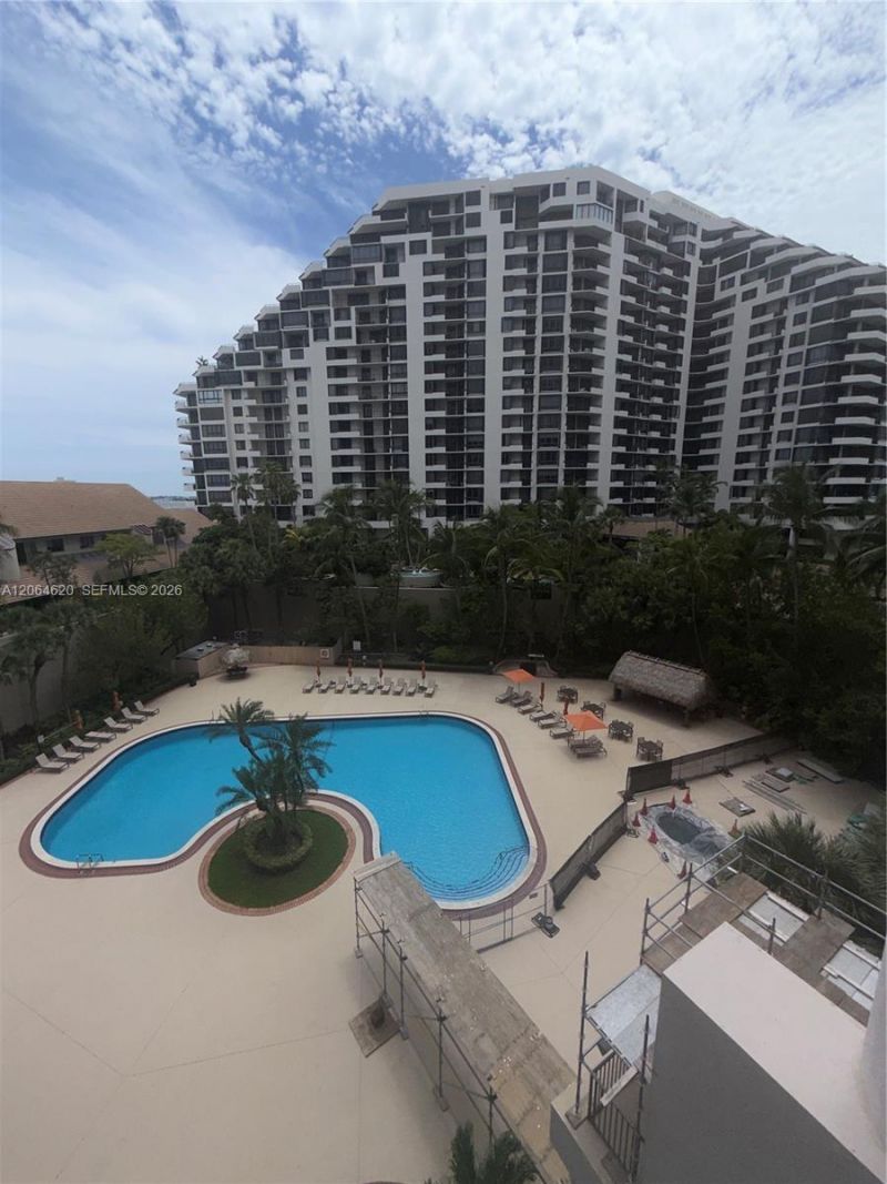 540 Brickell Key Dr , Unit 617, Miami, FL 33131 Photo