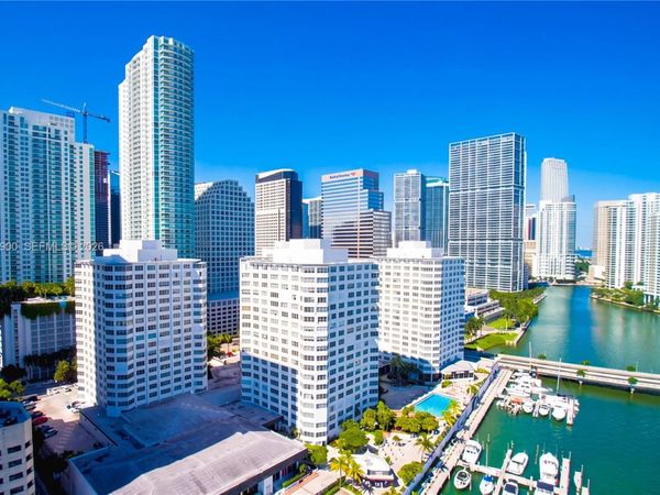801 Brickell Bay Dr, Unit 1961, Miami, FL 33131