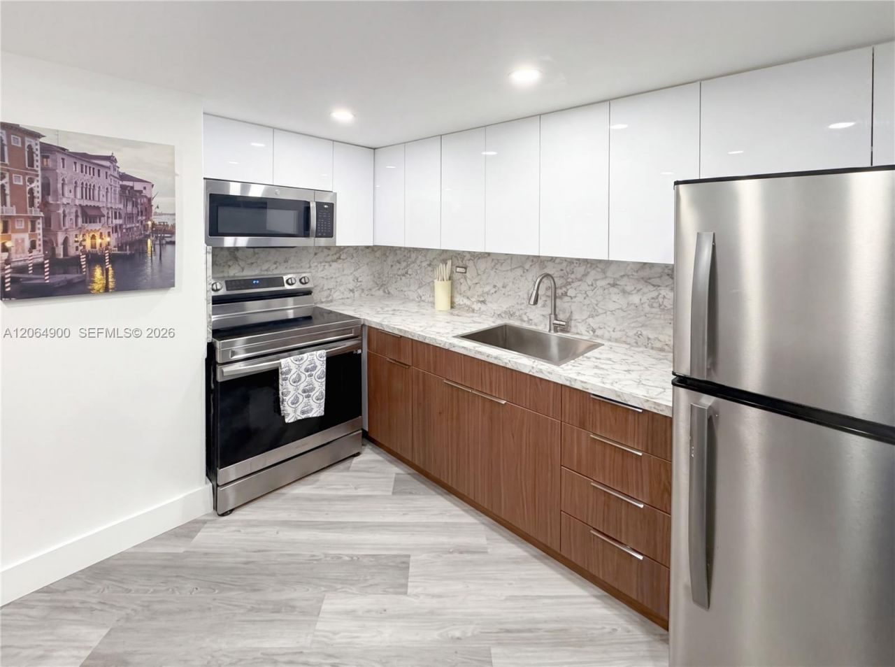 801 Brickell Bay Dr, Unit 1961, Miami, FL 33131 Photo