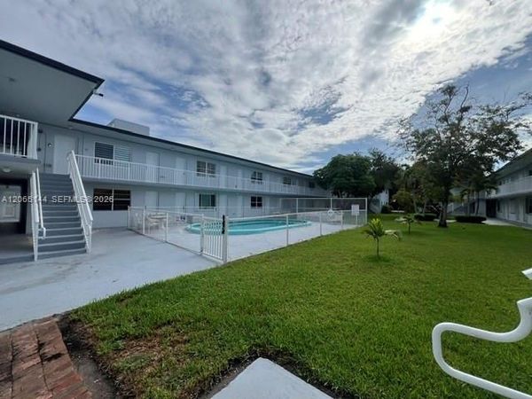 4500 SW 67th Ave , Unit 26, Miami, FL 33155