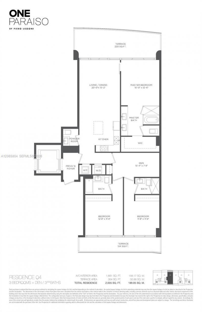 3131 NE 7th Ave , Unit 4404, Miami, FL 33137 Photo