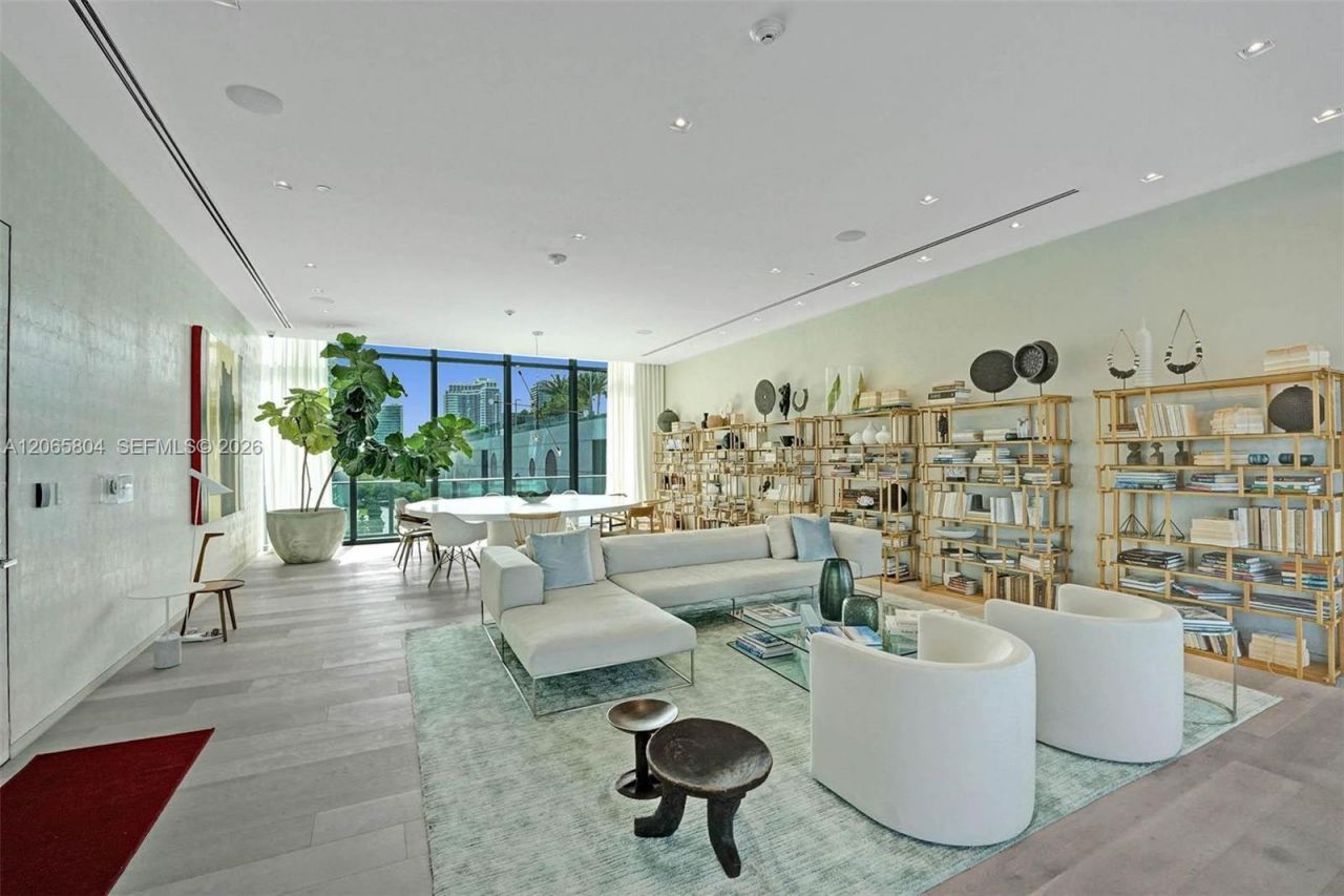 3131 NE 7th Ave , Unit 4404, Miami, FL 33137 Photo
