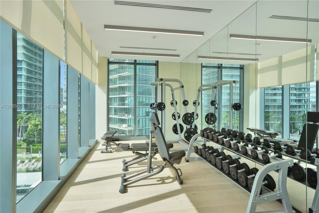 3131 NE 7th Ave , Unit 4404, Miami, FL 33137 Photo