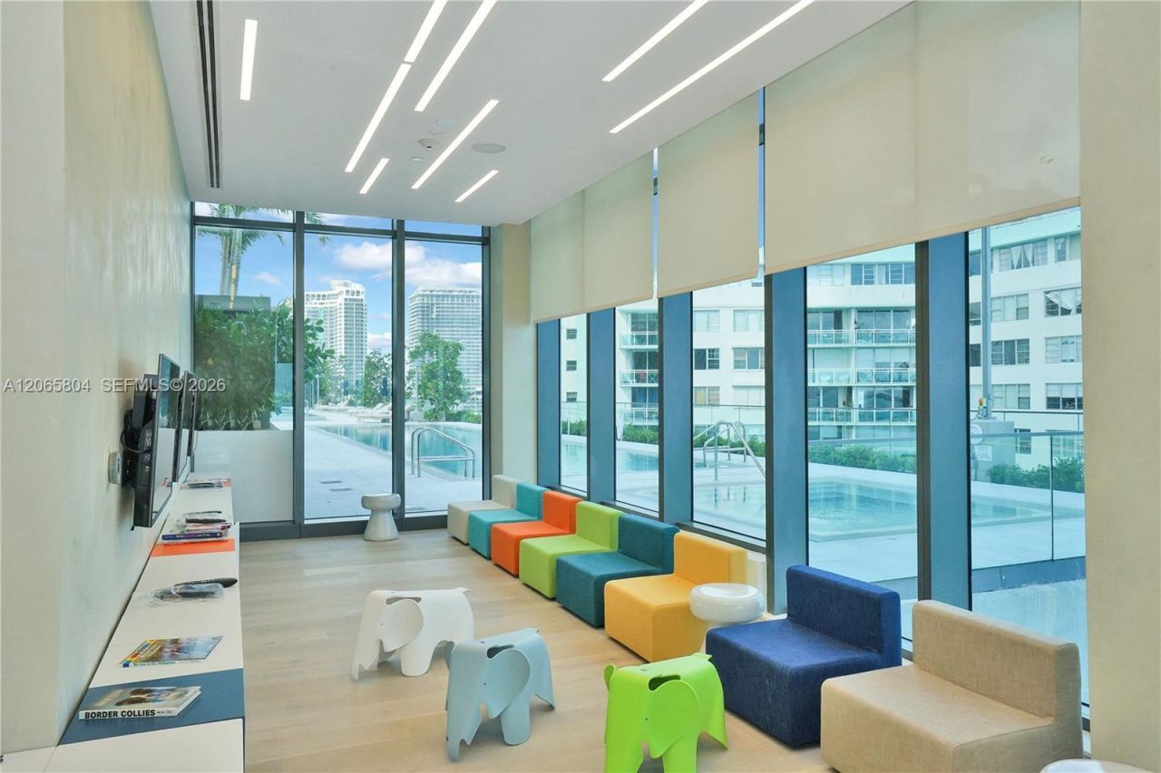 3131 NE 7th Ave , Unit 4404, Miami, FL 33137 Photo
