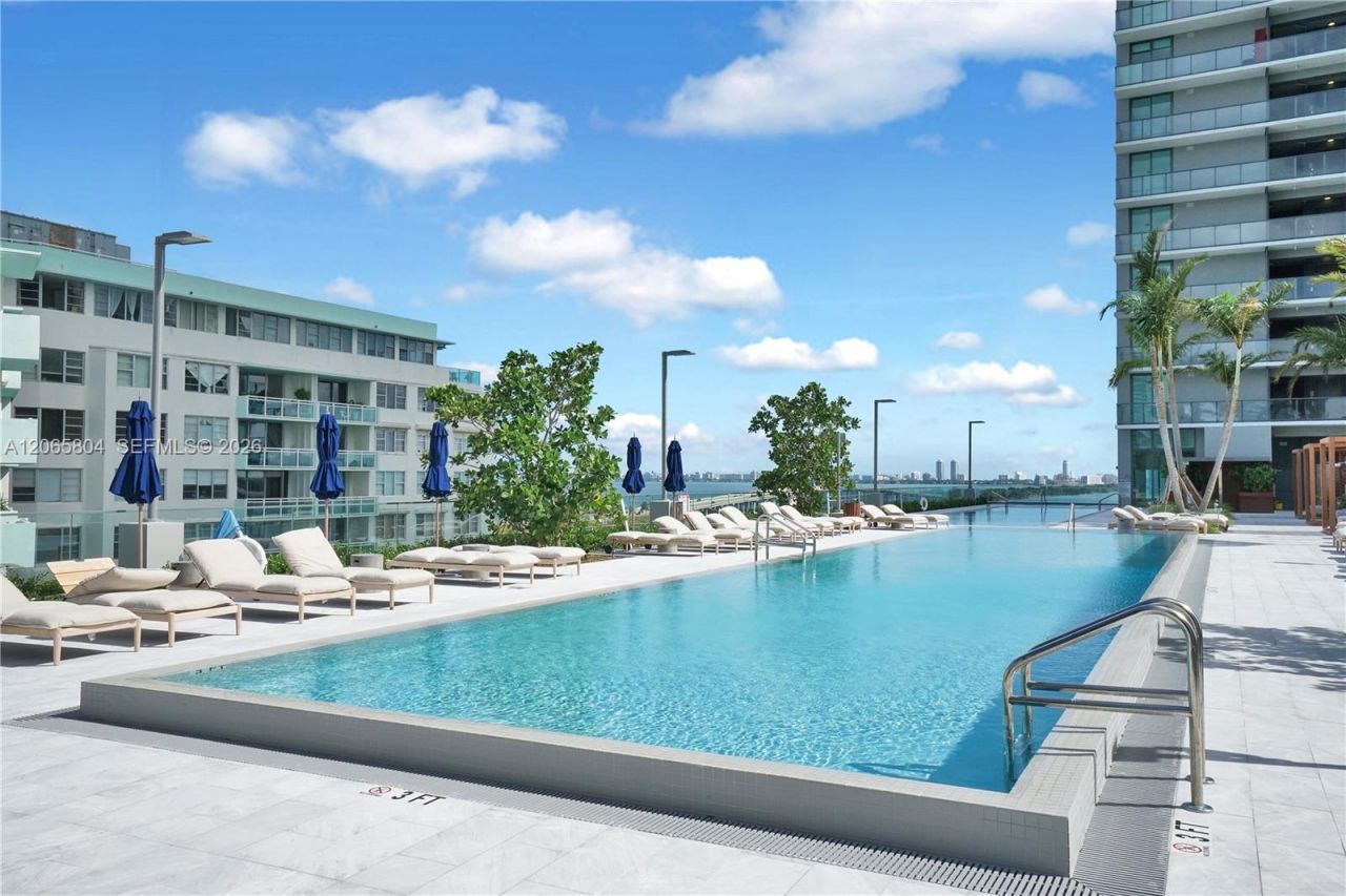 3131 NE 7th Ave , Unit 4404, Miami, FL 33137 Photo