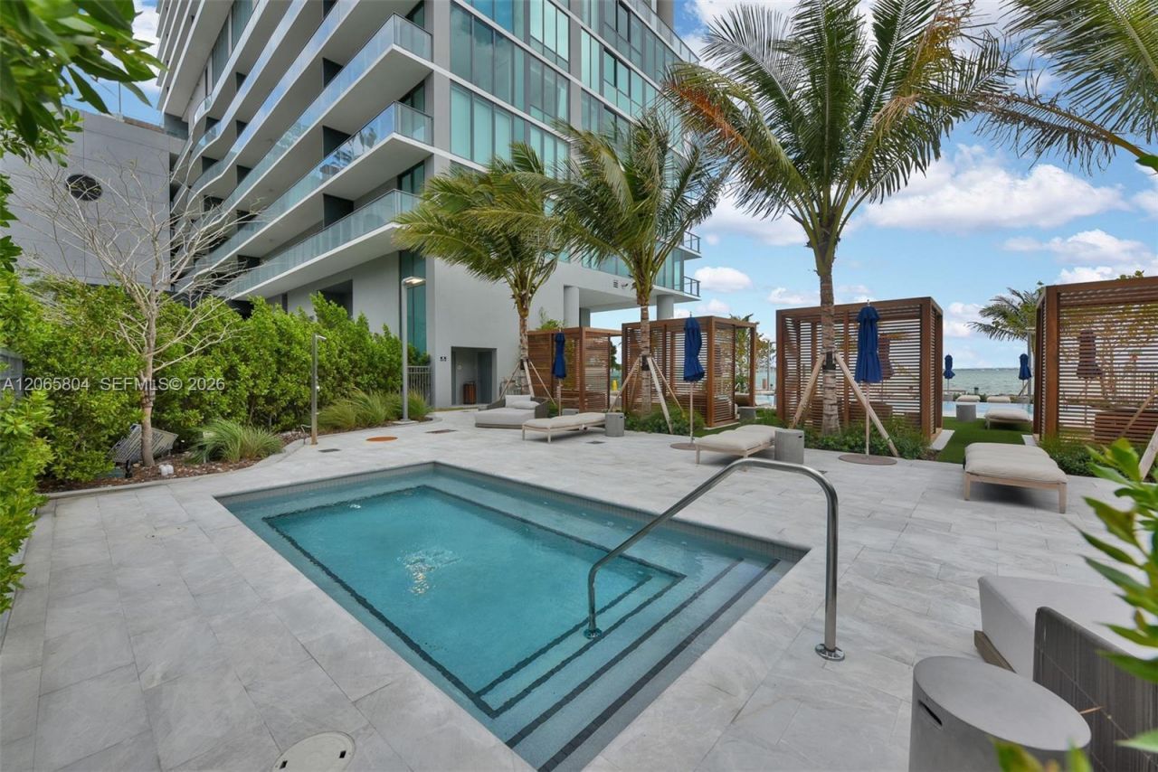 3131 NE 7th Ave , Unit 4404, Miami, FL 33137 Photo
