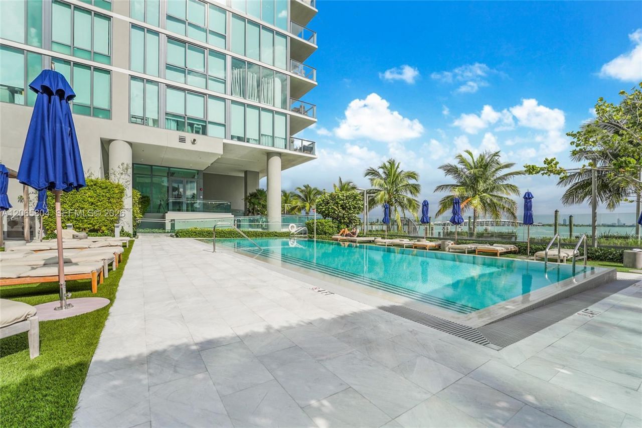3131 NE 7th Ave , Unit 4404, Miami, FL 33137 Photo