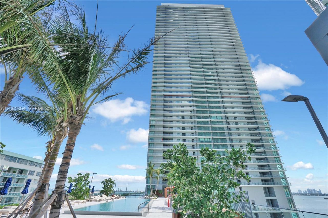 3131 NE 7th Ave , Unit 4404, Miami, FL 33137 Photo
