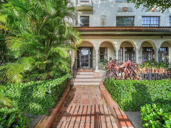 934 Michigan Ave , Unit 207, Miami Beach, FL 33139
