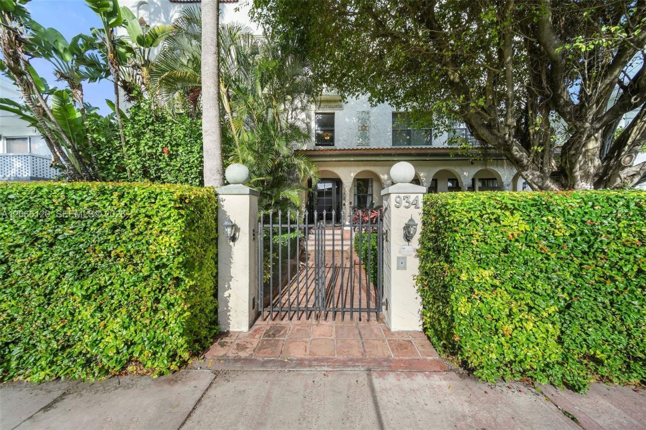 934 Michigan Ave , Unit 207, Miami Beach, FL 33139 Photo