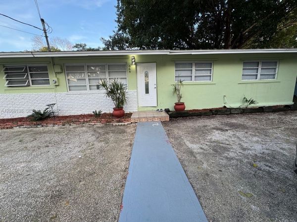 664 Colson Dr , Key Largo, FL 33037