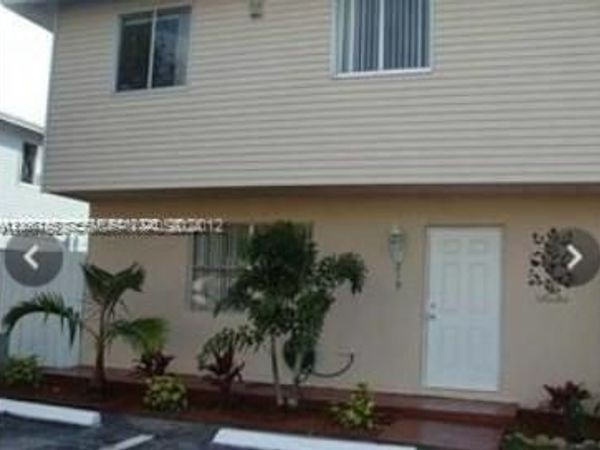 219 NE 12th Ave, Unit 219, Homestead, FL 33030