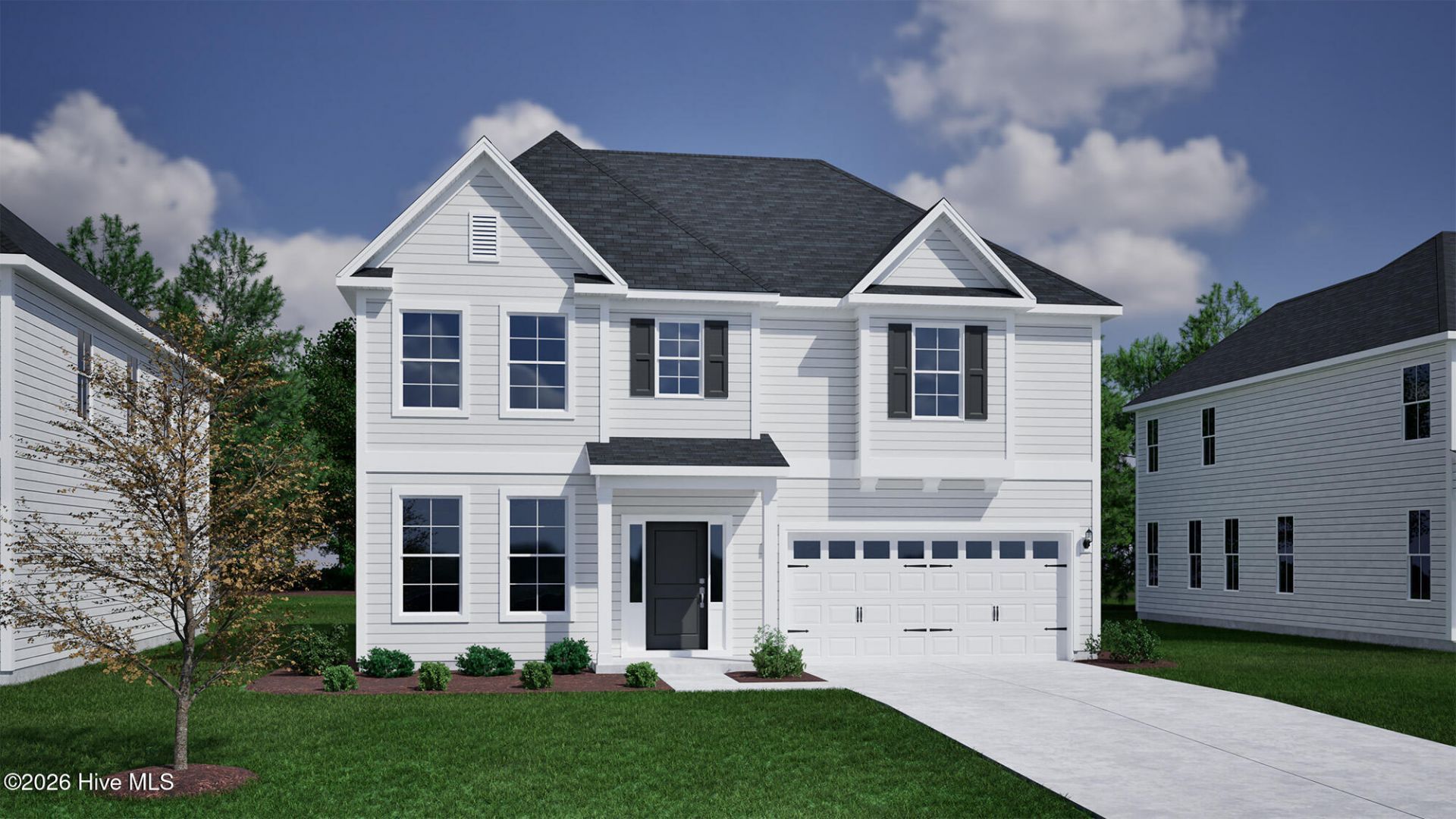 202 Lookout Point, Hampstead, NC 28443 Main Photo
