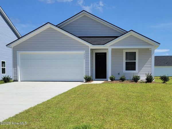 1206 Black Kite Court SW, Ocean Isle Beach, NC 28469